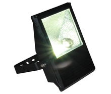Architekturstrahler, Scheinwerfer, Effektbeleuchtung, Flächenbeleuchtung, Farbfolien, Lichtverteiler