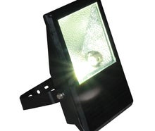 Architekturstrahler, Scheinwerfer, Effektbeleuchtung, Flächenbeleuchtung, Farbfolien, Lichtverteiler