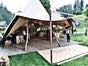 Hochzeitszelt - Hochzeit im TIPI - Galerie - Bild 4