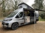 Tribute 669 2017 - Kastenwagen für 2 oder 4 Camper - Galerie - Bild 2