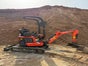 Minibagger mieten Rüsselsheim I Kubota U10-5 - Rhein-Main - Galerie - Bild 2