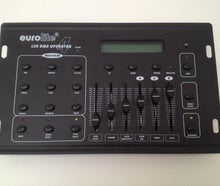 eurolite DMX LED Operator 4