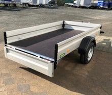 Autoanhänger, Anhänger, Einachsanhänger 1300kg