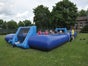Human Table Soccer - Menschenkicker - Menschenfußball mieten - Galerie - Bild 2