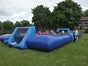 Human Table Soccer - Menschenkicker - Menschenfußball mieten - Galerie - Bild 2