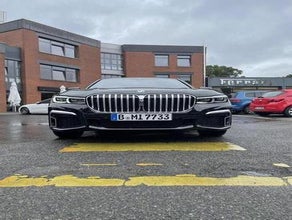 BMW 7er