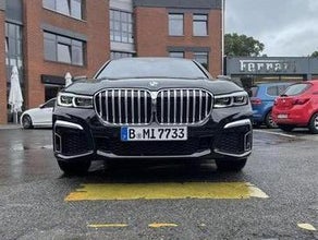 BMW 7er