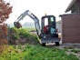 Kopiert - Kompaktbagger 2,9t Bobcat E 26 - Galerie - Bild 3
