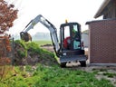 Kopiert - Kompaktbagger 2,8 t Bobcat E 26 - Galerie - Bild 1