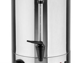 Heißgetränketopf Glühweinkessel Glühweinkocher Glühwein - Zapfanlage
