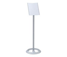 Infotafel, Din A4, auf Ständer