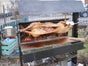 Spanferkelgrill Lammgrill Haxengrill mieten für Ihre Party - Galerie - Bild 4