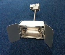 Halogen Fluter 300 Watt