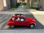 Oldtimer Citroen 2 CV 6 Club Ente - Galerie - Bild 2