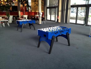 Tischkicker