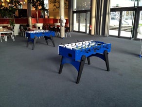 Tischkicker
