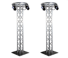 Licht SET L-TOWERRING mieten
