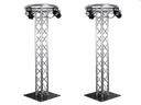 Licht SET L-TOWERRING mieten