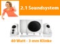5.000 Ansi Lumen tageslichttauglicher DLP Full HD Beamer - Galerie - Bild 3