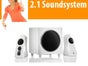 5.000 Ansi Lumen tageslichttauglicher DLP Full HD Beamer - Galerie - Bild 3