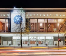 Kino International