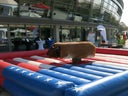 Rodeo Bullriding "US-Style" Spielgerät - Galerie - Bild 1