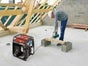 Stromerzeuger 5,5 kVA  - 230 V - Spannungsregelung iAVR (automatische Regelung) - Galerie - Bild 3