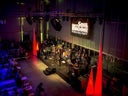 Bühne Firmenevent mieten | Präsentation & Event Bühne