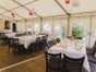 Partyzelt Hochzeitszelt 8x15m, Festzelt Eifel, Zelt - Galerie - Bild 2