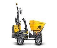 Mecalac TA2SEH Raddumper