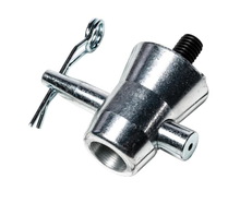 Halbkonus für F34 Box Corner mieten – Traversen