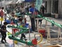 Wasserbaustelle - Wasserlabyrinth mieten - Galerie - Bild 3