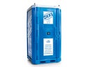 DIXI ® PLUS - Das "Original" DIXI Klo - Mobile Toilette