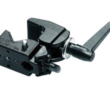 Manfrotto Klemme