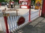 Nostalgie Zäune - weißer Zaun - Galerie - Bild 3