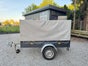 Anhänger zu vermieten 750Kg - Miete - Galerie - Bild 2