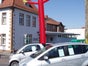 Skydancer Ghost Rot Gelb / Sky Dancer / Eyecatcher - Galerie - Bild 2