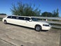 Stretchlimousine in perlmutt weiß, Luxus pur, Roter Teppich und Getränke kostenlos incl.! Zudem dürfen Sie kostenlos eigene Getränke mitbringen! - Galerie - Bild 3