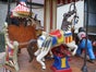 Kinderkarussell - Podiumkarussell mit 10  Plätzen - Galerie - Bild 3