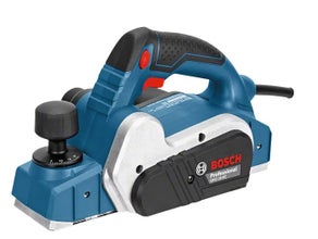 Hobel 82 mm