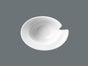Eventbowl, 8,5 cm, weiß, uni - Galerie - Bild 2