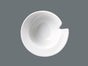 Eventbowl, 8,5 cm, weiß, uni - Galerie - Bild 2
