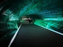LED Tunnel | 6,00m * 2,4m | 1.9mm PP - Galerie - Bild 1