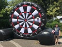 Fußball-Dart, Soccer-Dart - Galerie - Bild 1