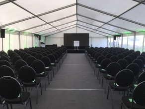 LEDium LED Wand 4,5 m² mieten