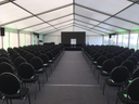 LEDium LED Wand 4,5 m² mieten - Galerie - Bild 1