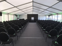 LEDium LED Wand 4,5 m² mieten - Galerie - Bild 1