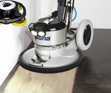 Tellerschleifer Quadro/Vario Ø ca. 400 mm