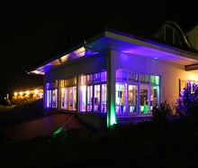LED-Akku-Strahler mieten | DER LED-Akku-Strahler für jedermann
