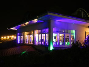LED-Akku-Strahler mieten | DER LED-Akku-Strahler für jedermann